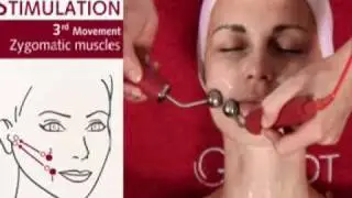 Hydradermie Lift behandeling, Genique Houten