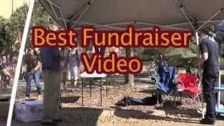 Texas State CEO Best Fundraising Video 2012