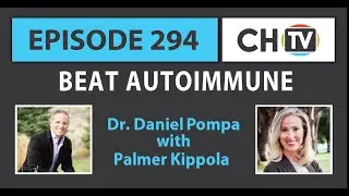 Beat Autoimmune - CHTV 294