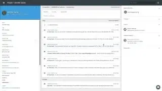 Copper (formerly ProsperWorks) Overview