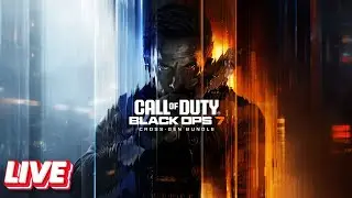 🔴Live | Call of Duty Black Ops 7 War zone..Gameplay.Ranking. | Live stream.