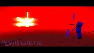 SCP-001 vs AML-4181 Part 1 | AML Foundation vs SCP Foundation Minecraft Battle Animation