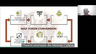 Maxima - Fred presentation on Equity Fund and Max Coin (30 Jul 25)