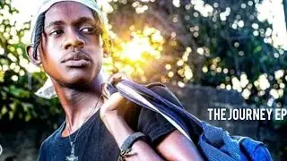 Cailix MUK- Yo number(official Audio) (the journey Ep)