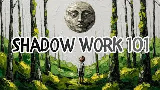 Introduction to Shadow Work: Journey to the Unconscious