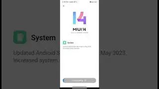 Mi 11X Pro MIUI 14.0.3.0 India Update Released for Beta Testers!