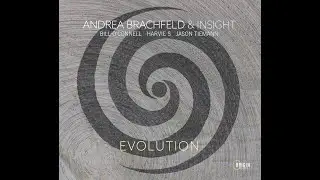 Moving Forward  Andrea Brachfeld and Insight
