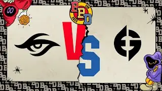 (RU) Team Secret vs Evil Geniuses | map 2 | BO2 | BetBoom Dacha Group Stage Day 3