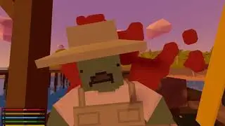 Unturned Hard Mode | Hawaii: Turning In | Ep 17