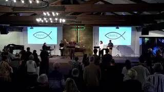 The Route to the Model Church | 1 Thessalonians 1:4-10 | January 18,2025