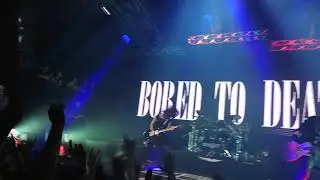 Skillet - Sick Of It (Екатеринбург) | Teleclub 14.04.2019