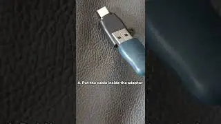 How To Connect Your PS3 Controller To Any Device!