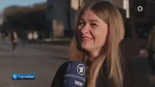 Tagesschau, 24.12.2025, 23:20