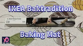 IKEA Baktradition Baking Mat