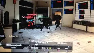 Black ops 2 boosters exposed