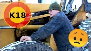 K18 - VASTOINKÄYMISET Jatkuu LÄNKKÄRI Hyyty !!!
