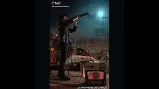 La Paraphrase du Cosmos