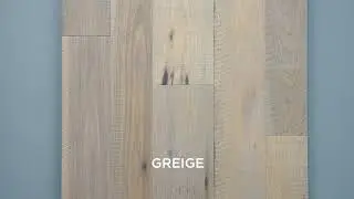 Hardwood Color Trends 2021: Greige