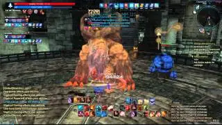 TERA Slayer 60 Channel Works