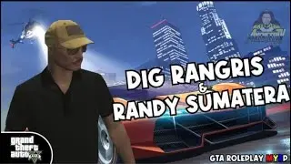 kelawakan abe wae jaasuzuran dan polis gta v MYRP