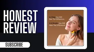 Kojeva Lymphatic Face Brush Reviews -Worth it Or A Scam?