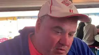 Crabby Bills Indian Rocks Florida with Family