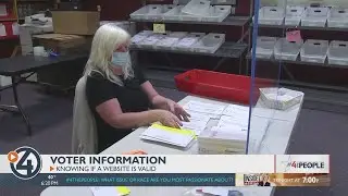 List of rejected ballots circulating online is not reliable