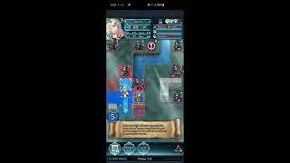Saint Seiros - Fire Emblem Heroes [Skill Studies 108]
