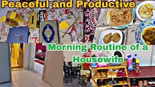 Cleaning, Cooking & Planning &ndash; My Time-Saving Routine | Real Life Homemaking✅