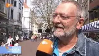 Veggietrends mit Fleischgeschmack - Trendforscher sehen Flexitarier auf dem Vormarsch