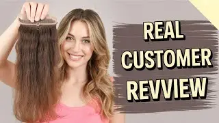 Yolissa Hair Extensions Review - Quality Hair or Cheap Knockoffs? Real Customer Test