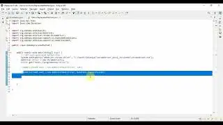 How to fix Webdriver wait or implicitly wait deprecated message error in Selenium webdriver?