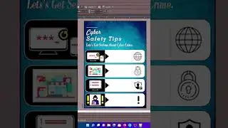 Cyber Safety Tips