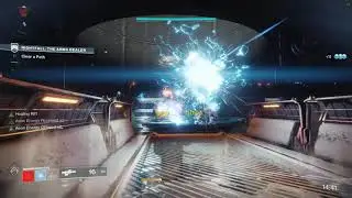 So... Torrent... With 3 Stormcallers... All using Aeon Soul...