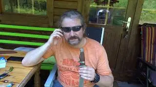 KNIFE KING  PAKISTAN-Damast, Hot oder Schrott??