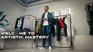 Welcome To Artistic Mastery By Skel Jug