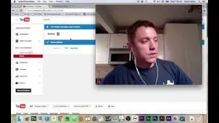 Прямая трансляция на YouTube в формате 360: руководство