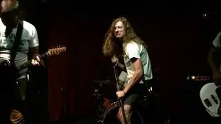 UGLY @ O'Briens Pub - Allston, MA - 10/8/2017