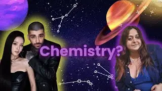 Зейн и Джису💛: Шокирующая медленная энергия 🔥 Неожиданная химия, которую никто не ожидал 👀💥