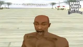 MAIN GTA HAIYUKK 🗿#gaming