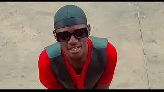 Bluce Zm - New Version (Official Music Video)