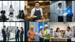 Hispanic Business & Leadership (Hispanic Heritage Month) I The Daily Then&trade;