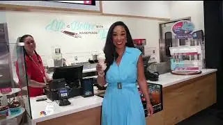 3 Months. 3 Millionaires. One epic summer at Choctaw | Texas Today