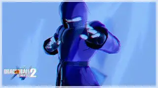 [MOD] MY TIME SKIP IS UNBEATABLE! Dragon Ball Xenoverse 2 Custom PQ: Saiyan Showdown