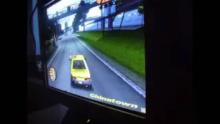Riva TNT2 Pro 32 MB GTA 3 1024x768 Celeron 440@2,85 GHz