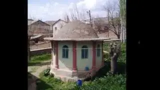 ŞEBİNKARAHİSAR KARACAÖREN KÖYÜ MÜZİK EŞLİGİNDE SLAYT