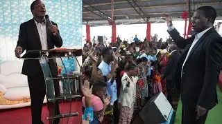 UKIWA MLALAMIKAJI UTAKOSA NGUVU YA KUSHUKURU 