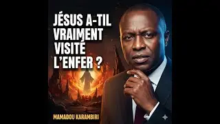 JESUS A-T-IL VRAIMENT VISITE L&rsquo;ENFER ?#motivation #news #god #viral #viralvideo #viralshorts #jesus
