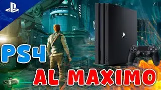 10 Juegos de PS4 que Alcanzaron el Techo Gr&aacute;fico &ndash; &iexcl;La Consola al L&Iacute;MITE! 🔥2da Parte