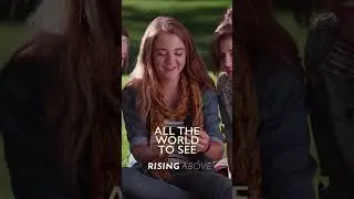 Rising Above trailer! #sparktv #shorts #trailer